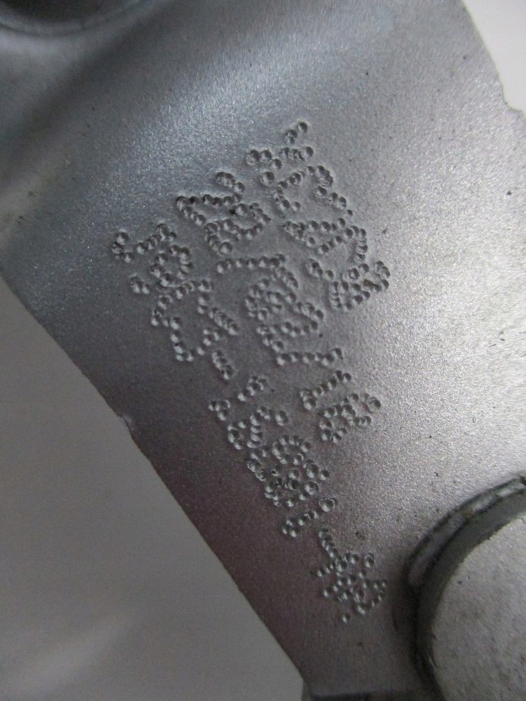 фото №5, Петля петли капот jaguar e pace j9c3-16800-ab