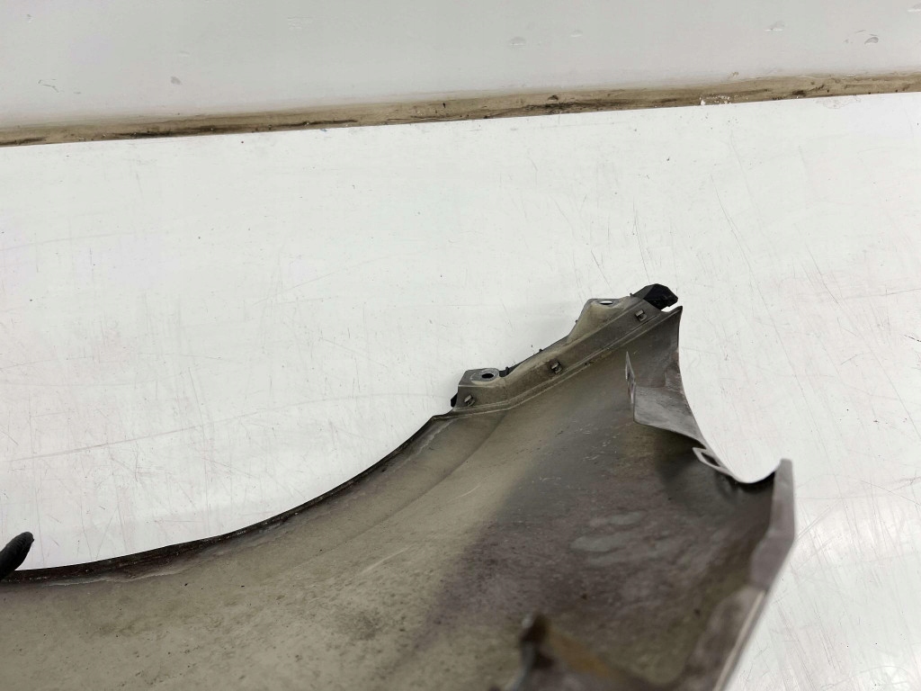 фото №8, Kia picanto ii 11-17 крыло перед правый передний im