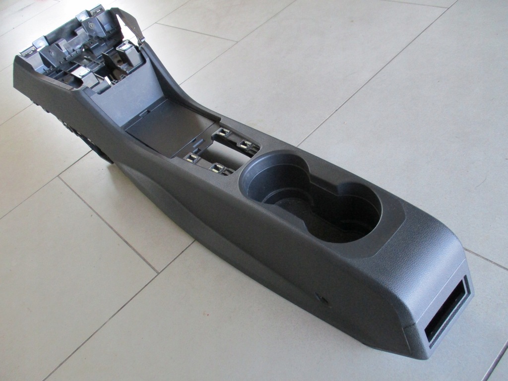 фото №8, Zoe lift 20- туннель средний