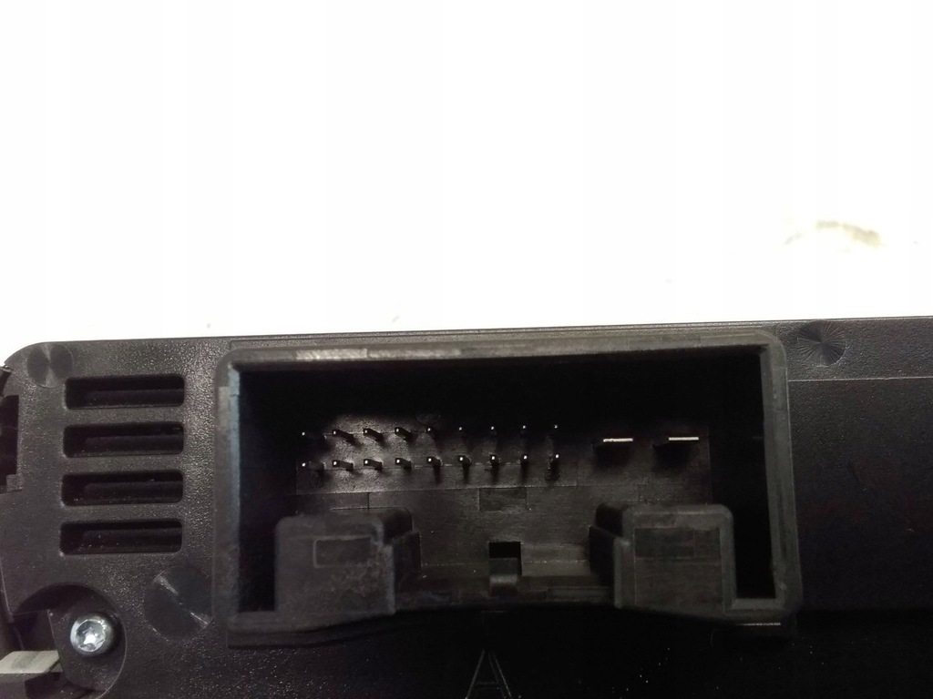 фото №7, Audi a6 s6 c7 4g 2012 панель кондиционера