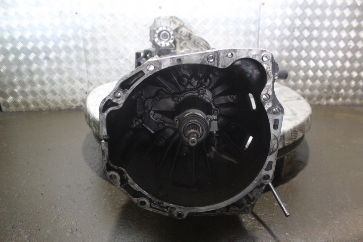 фото №1, Коробка передач передач автоматическая коробка передач grand vitara ii 1.9ddis