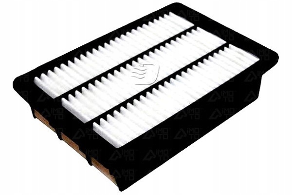 фото №1, Denckermann a140509 фільтр повітря