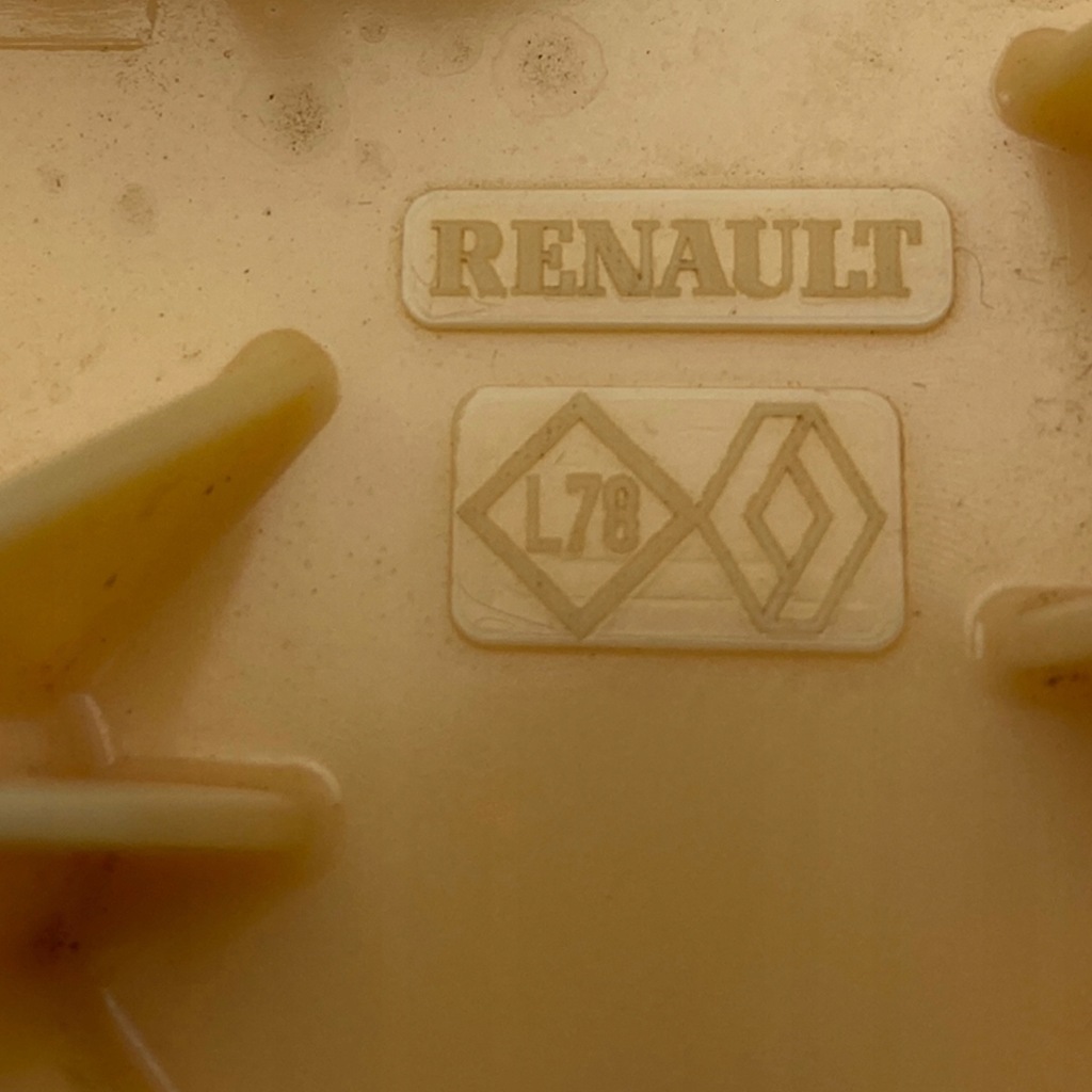 фото №15, Насос топлива renault trafic iv nissan nv300 2.0 dci 172021439r