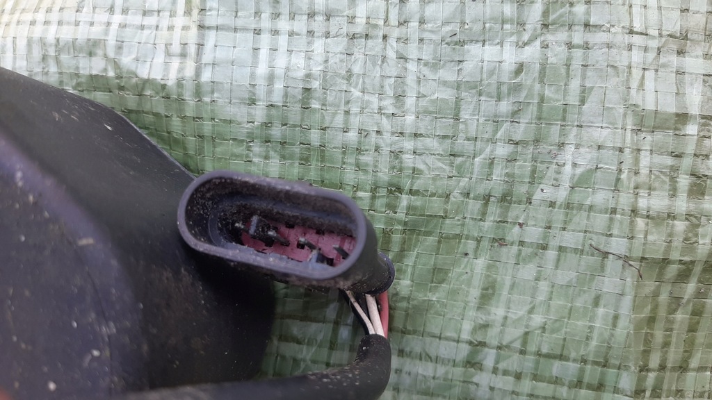 фото №5, Сирена сигналізація nissan 200sx 240sx