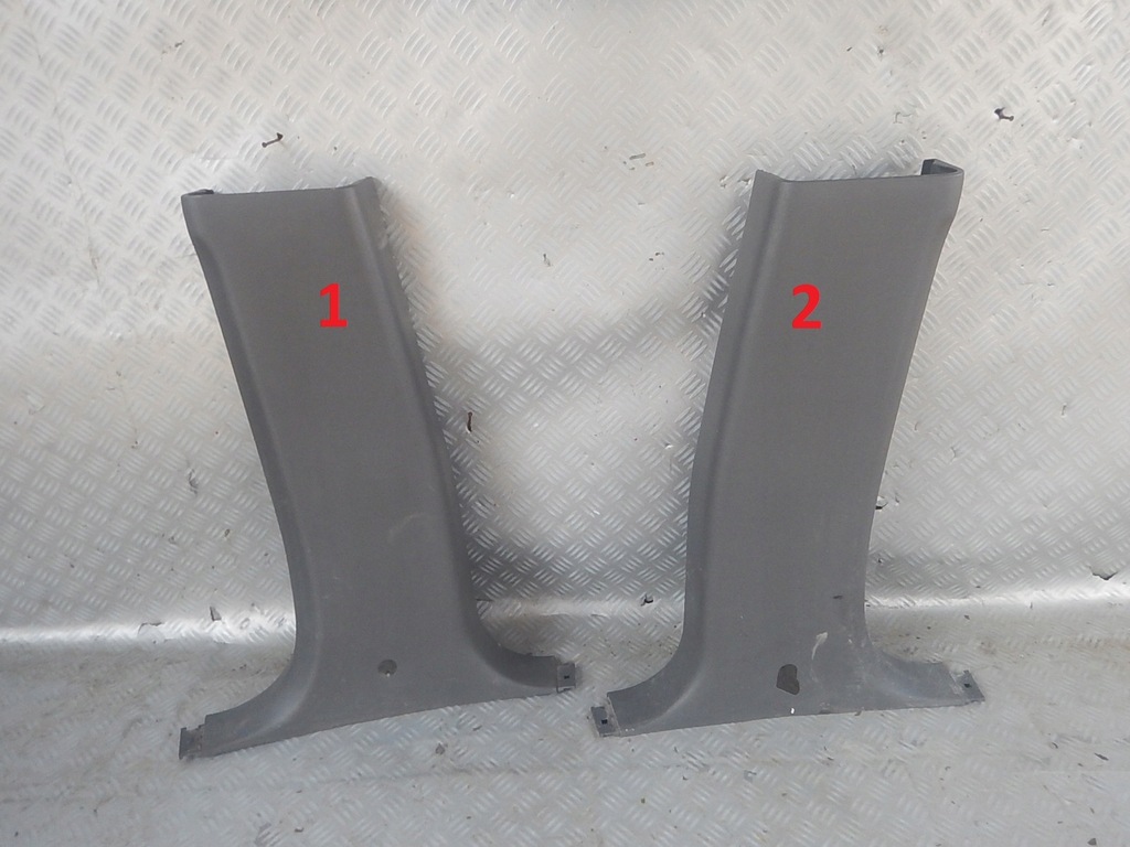 фото №1, Nissan titan armada 04 права ліва захист оббивка