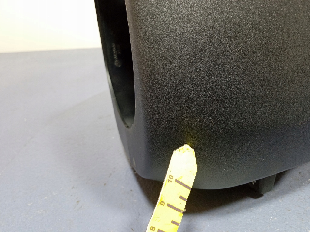 фото №9, Bmw 5 g30 g31 захист колонки кермового 9329536