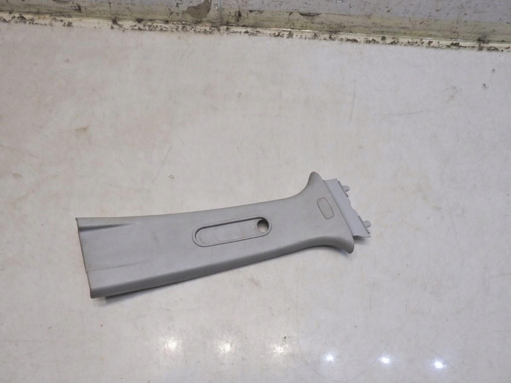 фото №6, Захист стійка b права skoda fabia ii 5j0867244