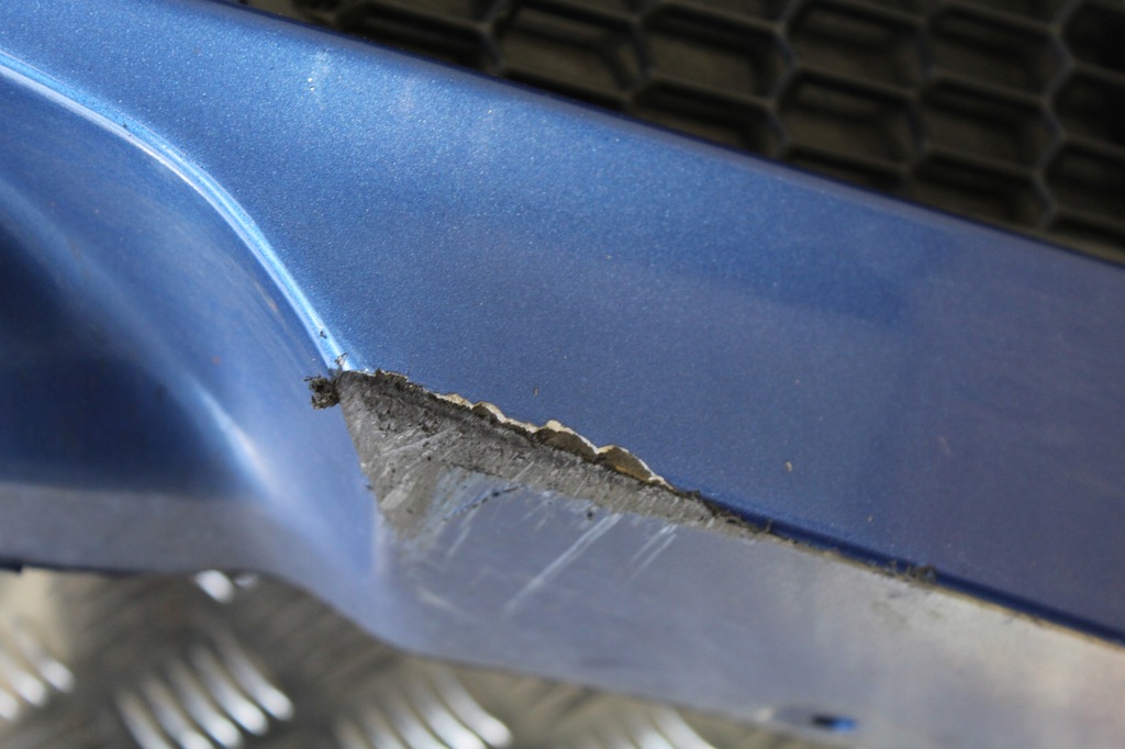 фото №6, Бампер перед ксенон pdc bmw 1 f20 f21 m-pakiet