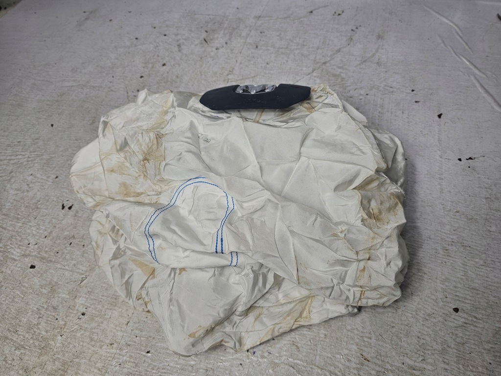 фото №8, Dodge ram 1500 09- подушка водія подушка безпеки 1ef19dx9aj usa