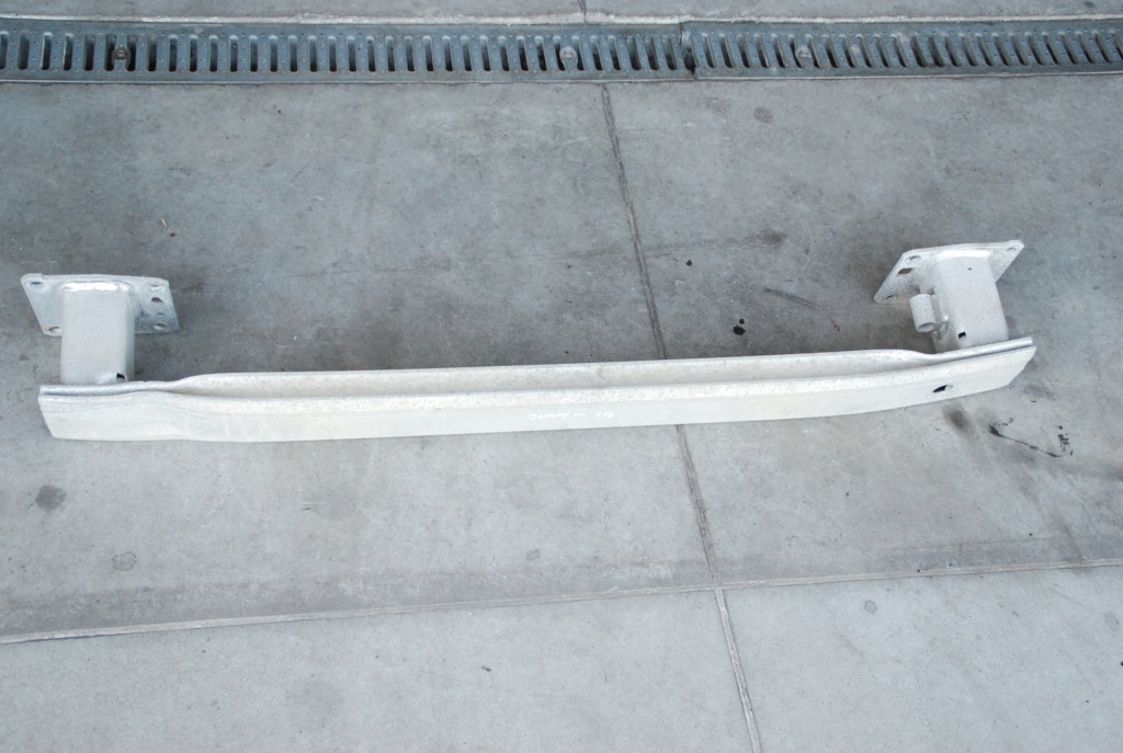 фото №5, Балка бампера задняя expert iii jumpy iii proace ii