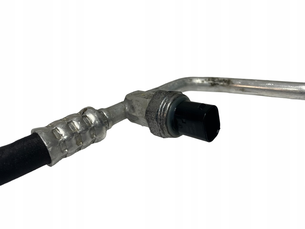 фото №6, Шланг кондиціонера mini r60 cooper s 15r