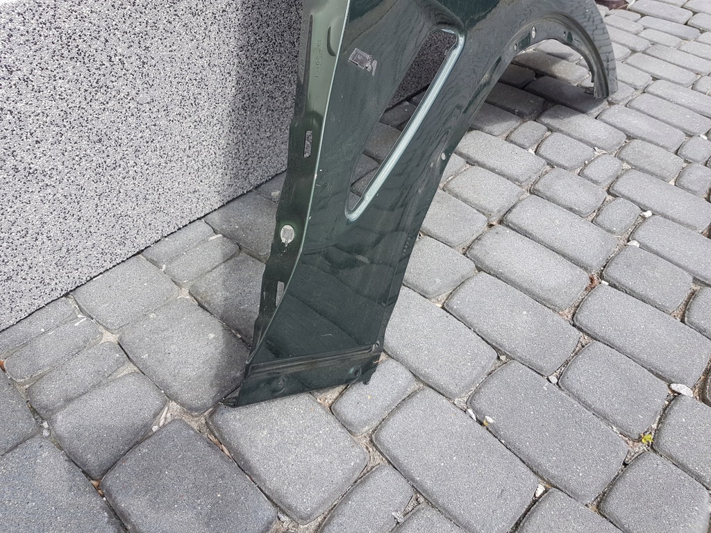 фото №9, Bmw x3 g01 x4 g02 крила правий перед передній