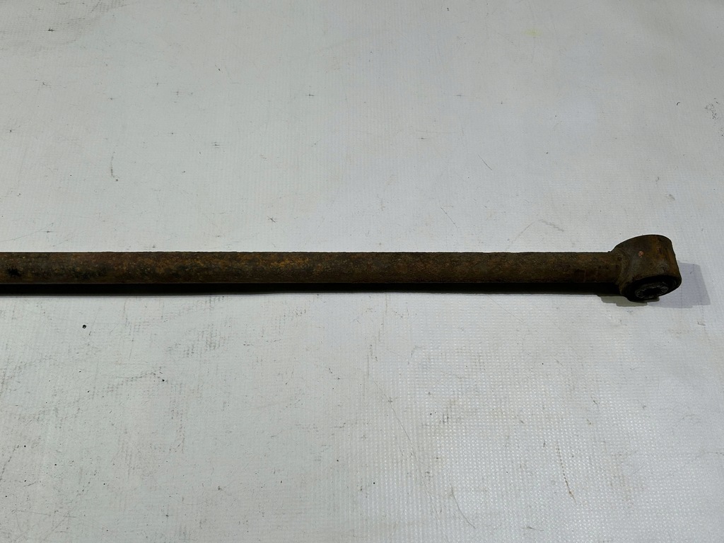 фото №8, Тяга панара кронштейн мост рычаг поперечный ford mustang v 2005-2014r