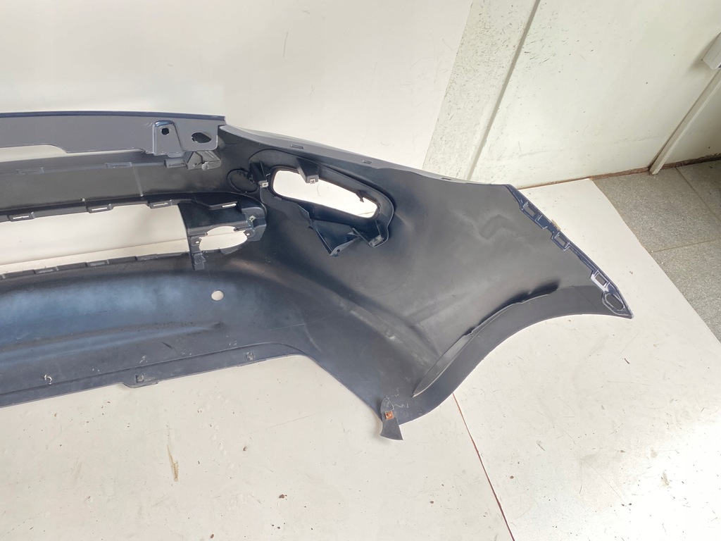 фото №13, Бампер передній перед fiat grande punto evo lift 12-