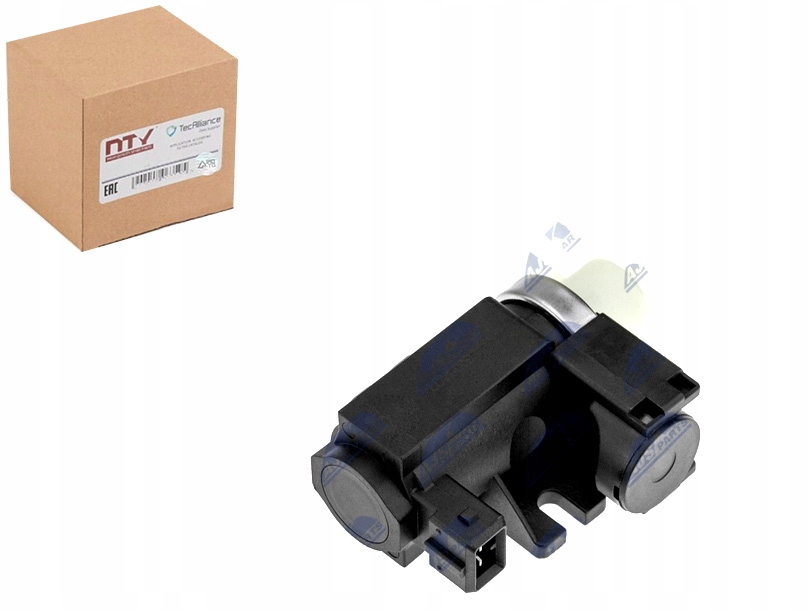 фото №1, Nty egr-dw-009 перетворювач тиску, турбонагнітач