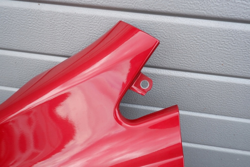 фото №14, Крыло передний левый toyota rav 4 iv _a4_ 5381242350 2.2l дизель 110kw