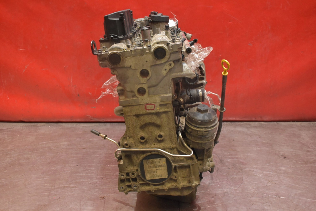 фото №6, Двигун блок двигуна бензиновий b6324s volvo xc90 i 3.2 t6 238 km 4x4 стиснення