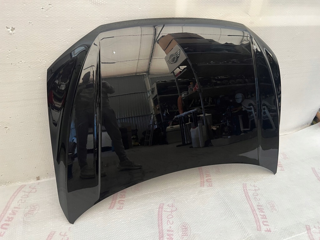 фото №2, Капот vw t-roc troc 2ga ładna