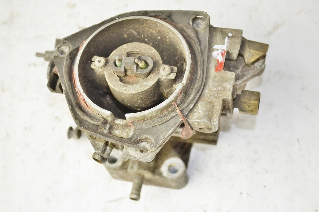 Renault карбюратор 7700732104 61721 6457d 3684 Недорого