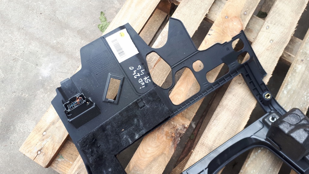 фото №7, S7 4g a7 захист pod кермо usa 4g1880301 a6 c7