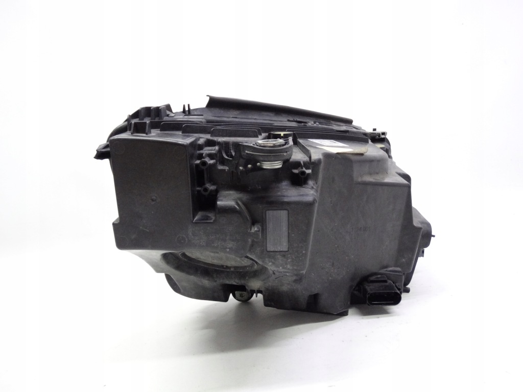 фото №12, Mercedes glc x253 w253 lift 19-22 лампа левая performance led a2539066901