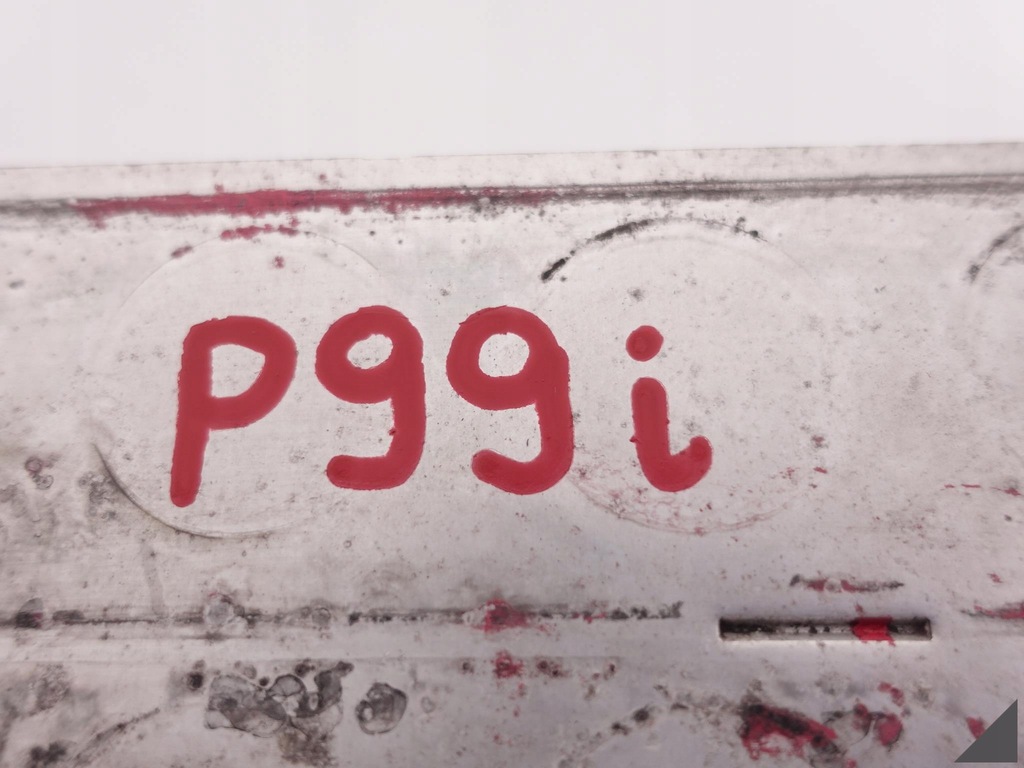 фото №11, Bmw x5 f15 e70 x6 f16 e71 радиатор интеркулер