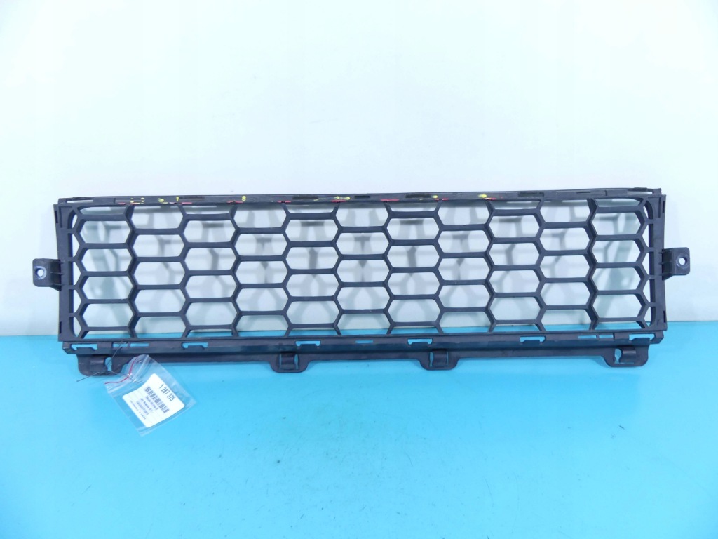 фото №2, Заглушка бампера решітка нижня jeep renegade 14-