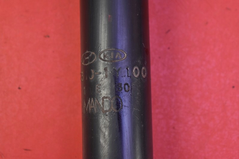 фото №8, Амортизатор левый задняя задний kia picanto ii 5d 11r