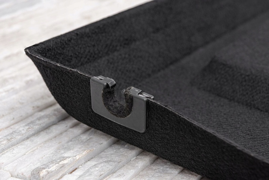 фото №10, Jeep renegade i bu 2015-2022 полка багажника 7356311520 nowa czarna