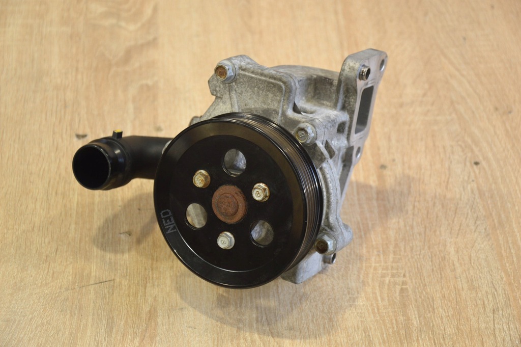 фото №1, Насос wody kia stinger 2.2 crdi