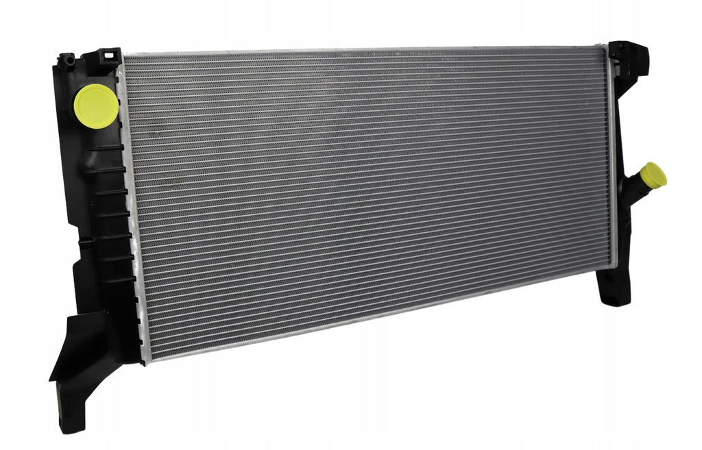 фото №1, Радіатор mini clubman / countryman 2014 - автоматична коробка передач