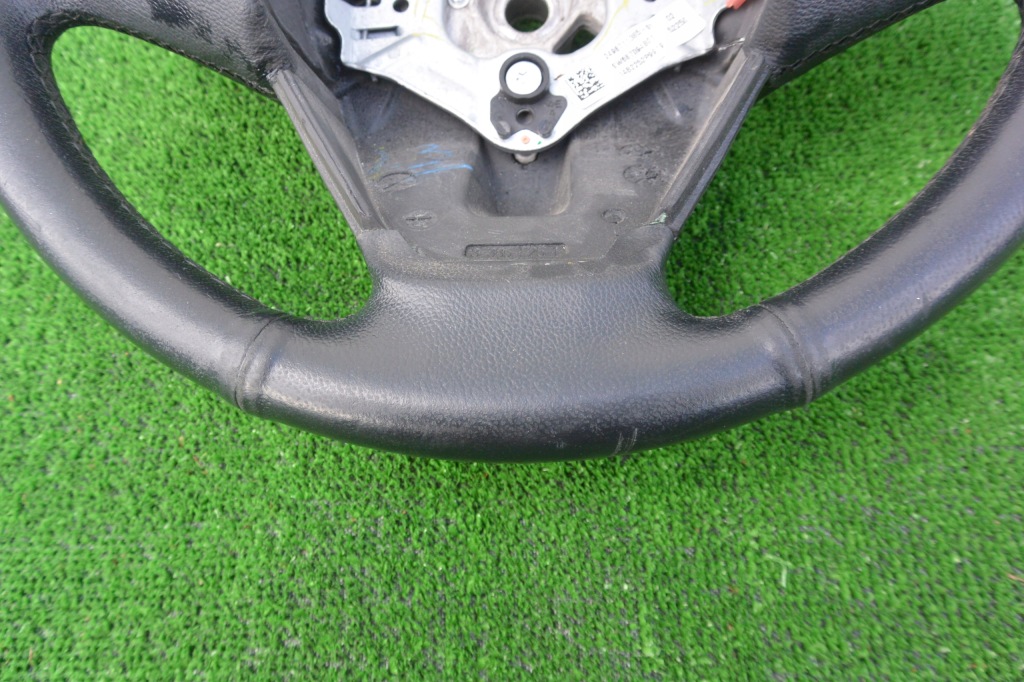 фото №7, Bmw x3 x4 f25 f26 кожа multi воздуховод bdb