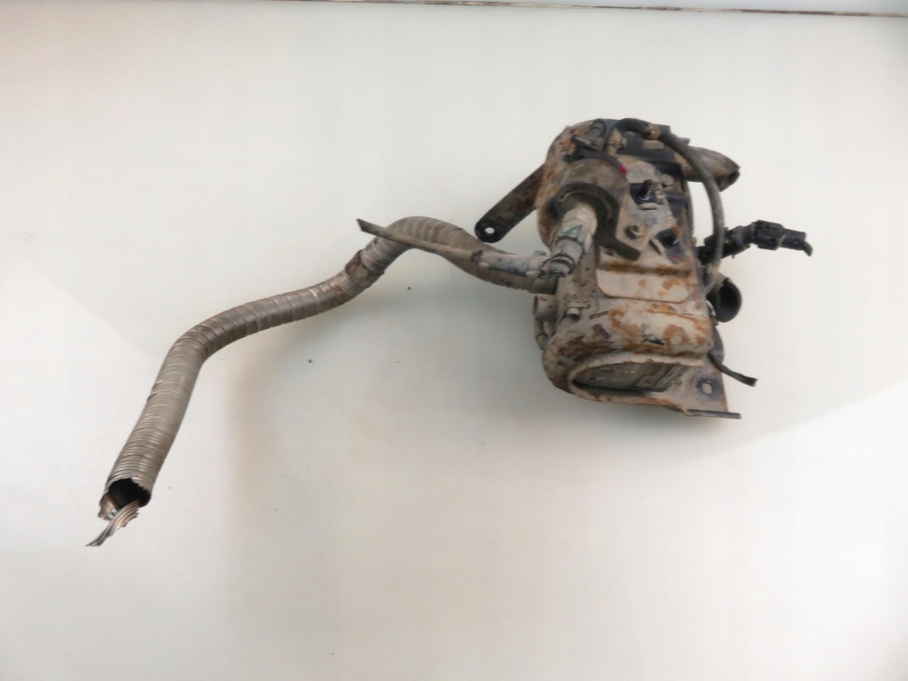 фото №9, Webasto renault espace iii d3wz