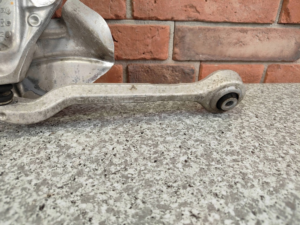 фото №15, Поворотный кулак правый перед правая передняя xdrive bmw 3 gt f34 6798262