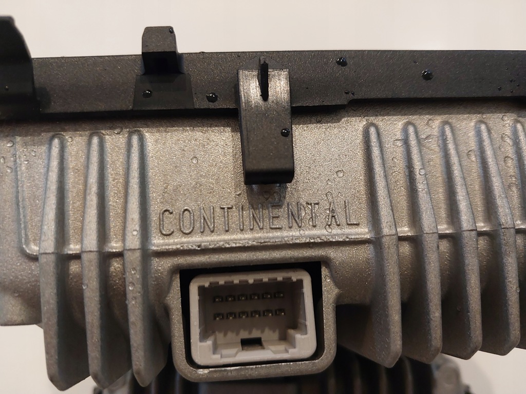 фото №7, Mitsubishi asx eclipse cross outlander laser камера fcm