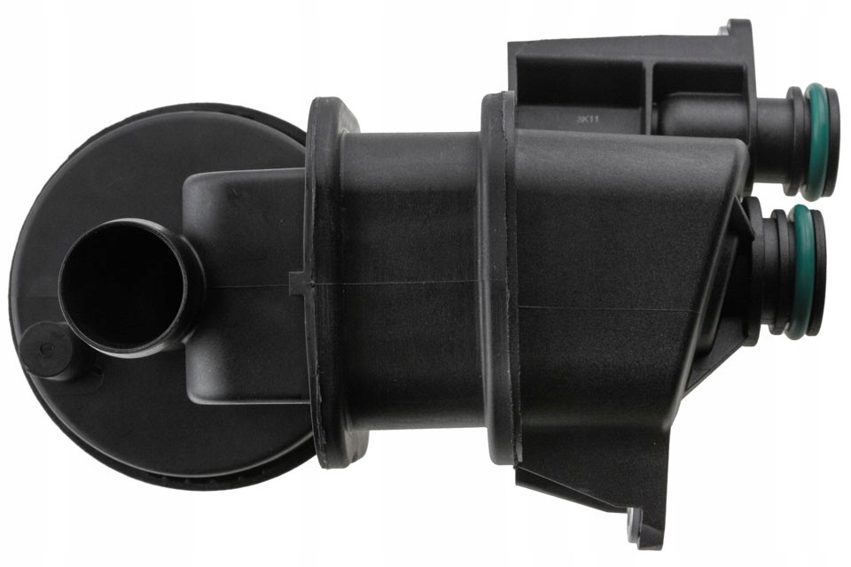 фото №2, Сепаратор оливи nty sep-ps-006