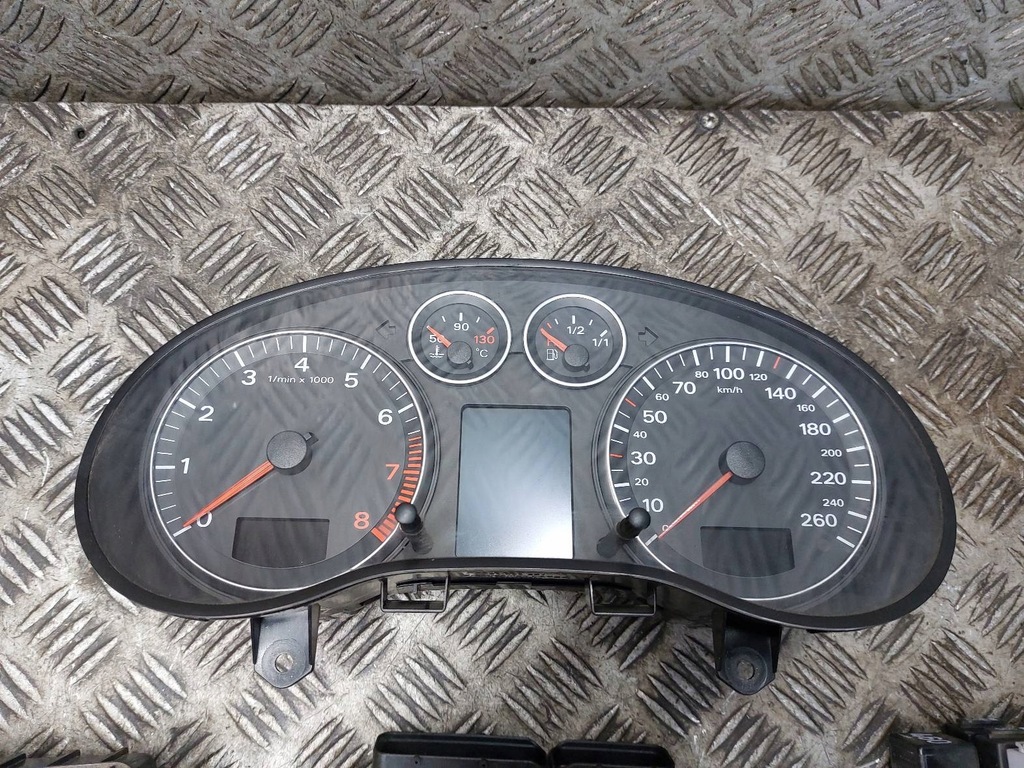 фото №9, Набір стартовий audi a3 8p 1.6 8v 06a906033ds 1k0905851b 8p0920930n