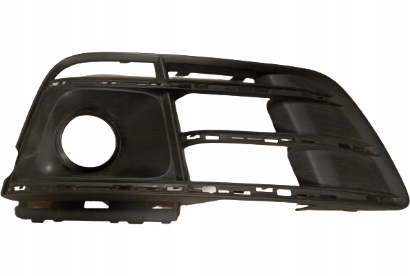 Купить Решётка бампера правый перед audi q5 ii s-line