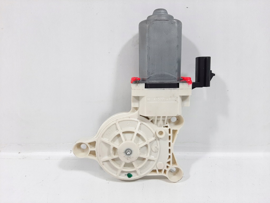 фото №10, Dodge ram 1500 14r моторчик скло лівий задня