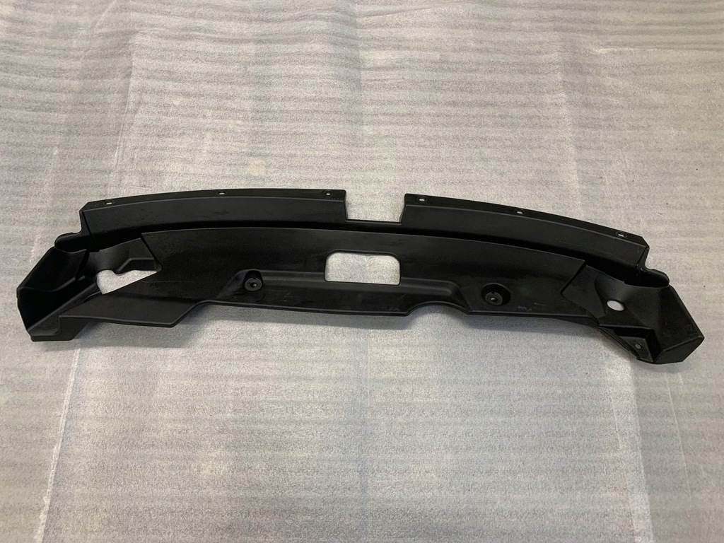 фото №1, Защита поперечина передний mitsubishi asx 2019r -