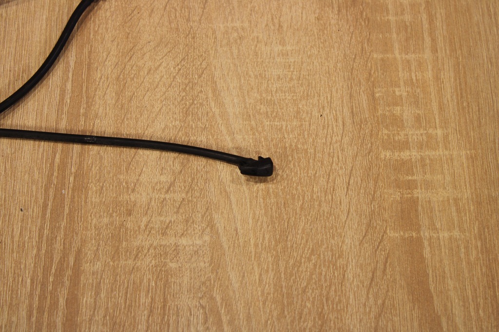 фото №4, Форсунки розпилювача перед jaguar xf x250 комплект