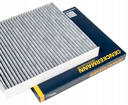 фото №1, Фильтр салонный угольный mazda 6 gh 2.0 2007-2013