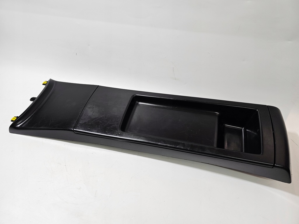 фото №1, Туннель средний combo e rifter berlingo partner iv#6899