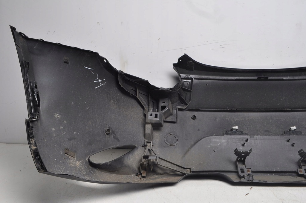 фото №14, Mazda mx-5 iv nd бампер задняя задний pdc