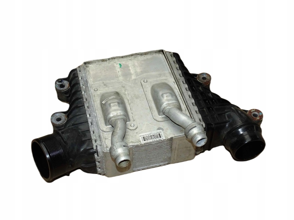 Купити Інтеркулер discovery sport 2015 gj329l440ad