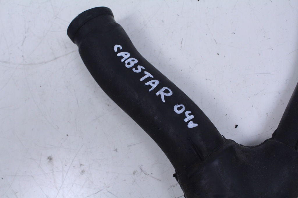 фото №5, Waz шланг wody nissan cabstar 04r. 3,0 d