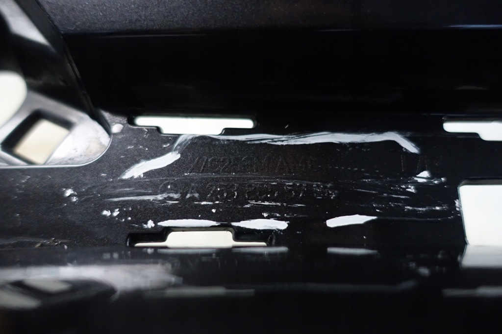 фото №14, Mercedes glc x253 amg lift бампер перед передний 2019-2022 a2538855704