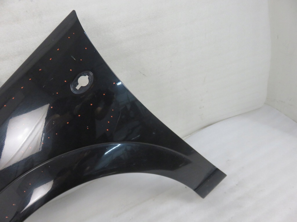 фото №9, Крила лівий передній opel meriva a z20r x03