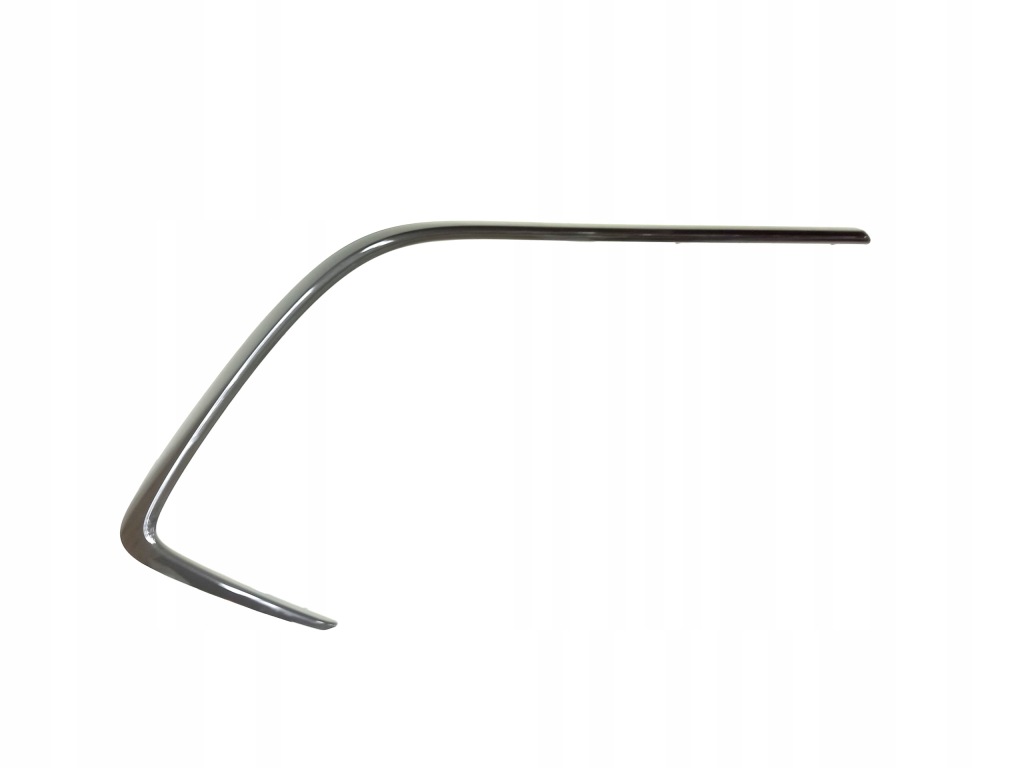 фото №1, Corolla e21 hb kombi рамка бампер перед czarna