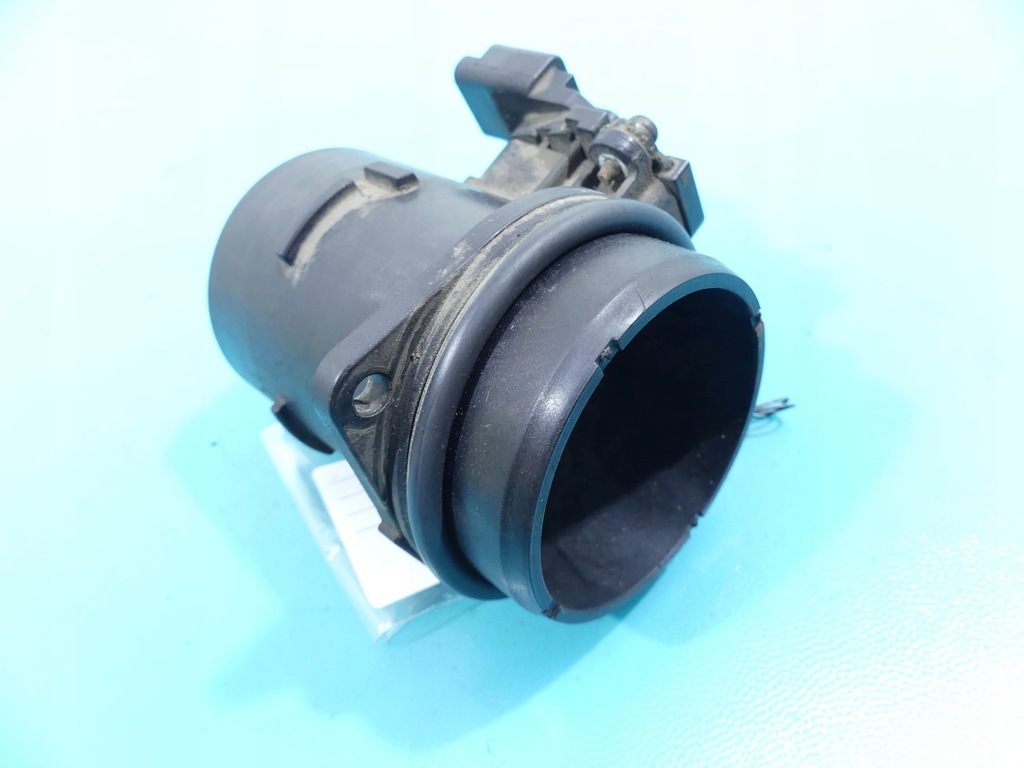 фото №1, Расходомер peugeot partner ii 9683282980